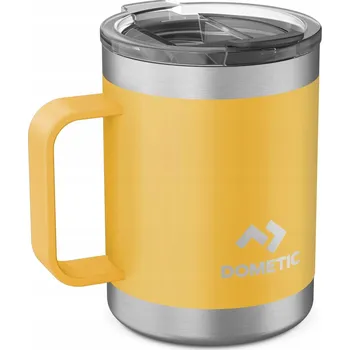 Termohrnek Termohrnek Dometic Thermo Mug 45 žlutý 450 ml