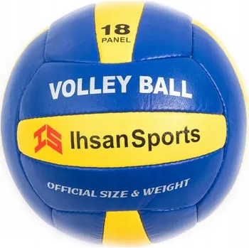 Volejbalový míč Ihsan Sports