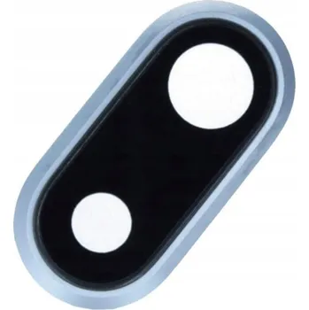 Pouzdro na mobilní telefon PRO IPHONE 8 PLUS 8+ RYCHLÉ SKLO RÁMEČEK FOTOAPARÁTU