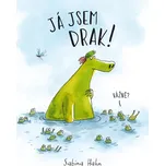 Já jsem drak! Vážně? - Sabina Hahn…