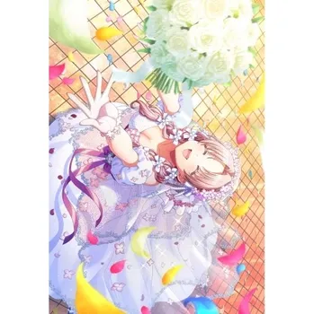 Obraz Plakát anime 29,7 x 43,2 cm