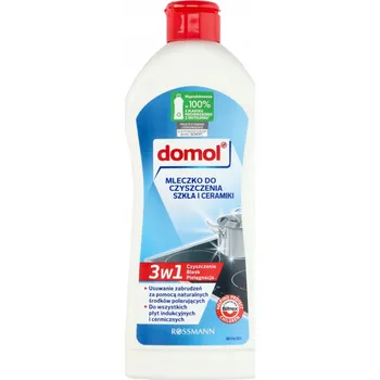 Univerzální čisticí prostředek Domol čisticí mléko 300 ml