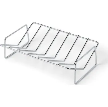 Gastro oděv BBQ Rib Rack - střední | Maxima, 09378105