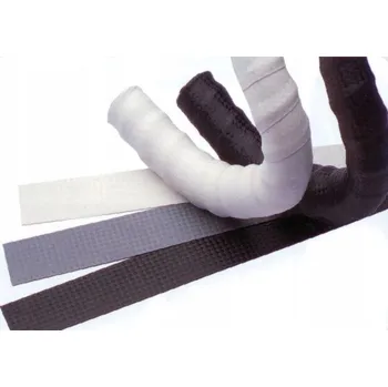 Omotávka na řidítka Gist Supercorsa bílá