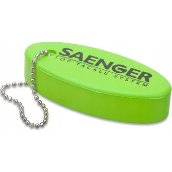 PLOVOUCÍ PŘÍVĚSEK NA KLÍČE SANGER