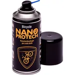 Nanoprotech Bicycle antikorozní mazivo