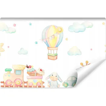 Fototapeta Tapeta samolepicí 368 cm x 254 cm