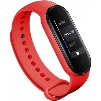 Řemínek na hodinky Řemínek pásek pro XIAOMI MI Band 5/6