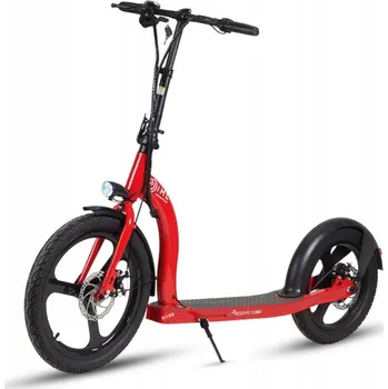 Elektrokoloběžka Elektrická koloběžka IML EF SLIDER 350 W