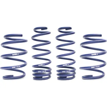 H&R sportovní pružiny pro BMW M5 G90 (G9M), Sedan, r.v. 2024-, snížení 20 mm/10 mm, s certifikátem TTG