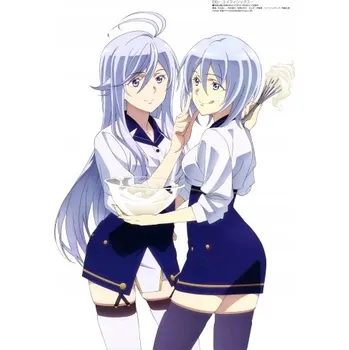 Obraz Plakát anime 29,7 x 43,1 cm