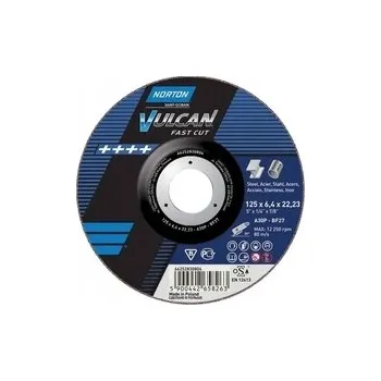Řezný kotouč FLEX KOTOUČ 41 230x2,5x22,2 A 30 S VULCAN NORTON
