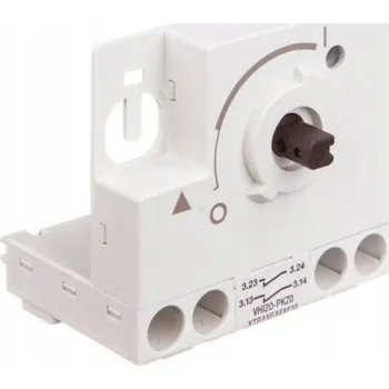 Stykač Stykač Eaton 440 V IP20 1 A