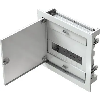 Rozvaděč Mandeks rozvodnice RB20, 12+2M, PO B