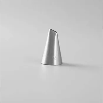 Cake Star trezírovací špička č. 102