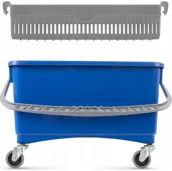 kbelík Kbelík s ždímačem na mytí oken TTS 20L