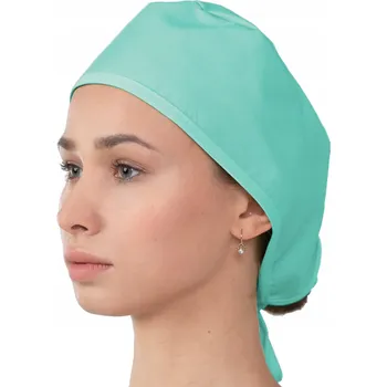 Čepice Zdravotnická čepice Martex bílá