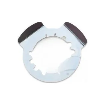 Řetězová sada pro motocykl Podložka předního kolečka YAMAHA XT 660 Z Tenere rok 08-16