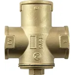 Regulus Ventil termostatický TSV5B s vnitřními závity DN32, 5/4", 50°C, 15520