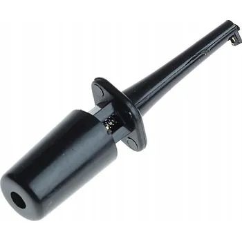 Měřicí hák – černý, 43 mm