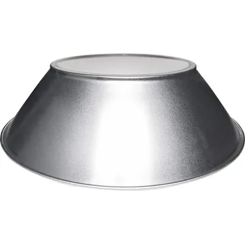 LED páska Al reflektor pro LEDtec G2 200W a 240W