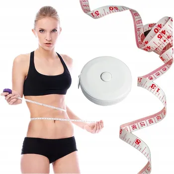 metr Svinovací metr Mid Ocean 1 m