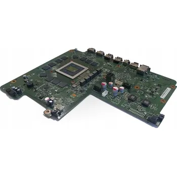 Herní konzole Xbox One X Základní deska M1039454-001 pro Xbox One X model 1787