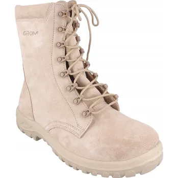 Pracovní obuv Protektor trekové boty vysoké 000-920 velikost 40