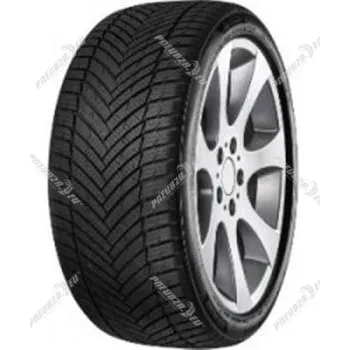 Celoroční osobní pneu Pneumatiky MINERVA all season master xl 3pmsf 245/35 R20 95W