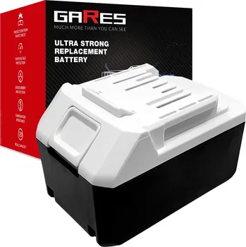 Baterie Akumulátor pro Makita 1981863 18V 5,0Ah