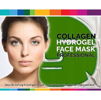 Pleťová maska Pleťová maska v plátýnku Beauty Face 1 ml