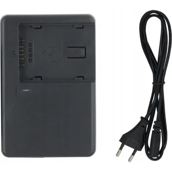 Nabíječka Fotopol DE-A38G/VW-VBG130 pro Panasonic