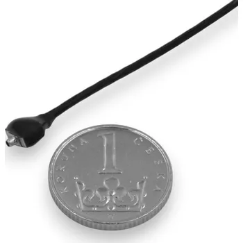 Mikrofon Mudroch LABS Profesionální audio předzesilovač PEPAM s mikrofonem Knowles