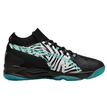 Pánská sálová obuv Sálovky Puma Eliminate Nitro Sqd Untmd shoe 108416-01 Velikost 42 EU | 8 UK | 9 US | 27 CM