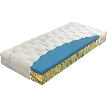 Matrace Materasso Herbal Visco