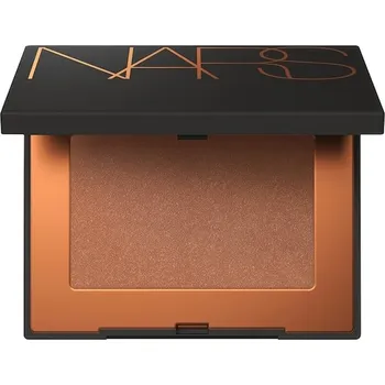 Pudr NARS Make-up-obliceje BronzerBronzující pudr Laguna 04 3,5 g ()