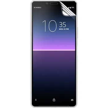Pouzdro na mobilní telefon Ochranná Fólie Pskom pro Sony XPERIA 10 II 1 ks
