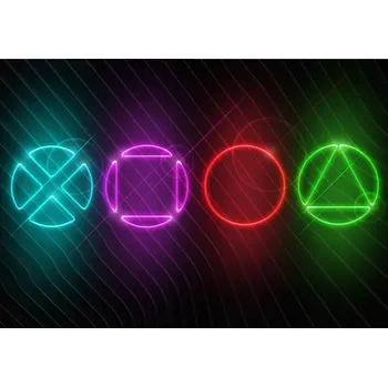 Fototapeta Fototapeta pro teenagery DLA GRACZA pro kluka 254x184 cm