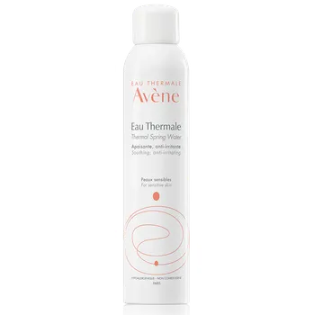 Avène Eau Thermale Thermal Spring Water…