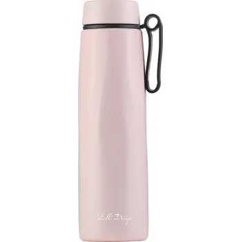 Termoska Termoska Fuori Růžová Vialli Design 500 ml