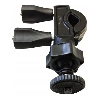 UCHWYT DO ROWERA HULAJNOGI SOLIDNY MOCNY, VHODNÝ PRO NAVIGAČNÍ KAMERU