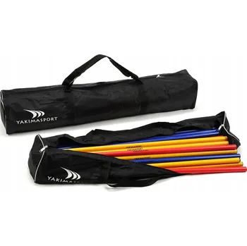 Cestovní taška Taška Yakimasport Taška 170 cm, objem více než 80 l