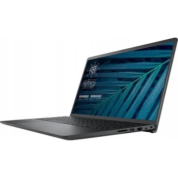 Notebook Notebook Dell Vostro 3510; 15,6" Intel Core i7 8 GB / 512 GB šedý
