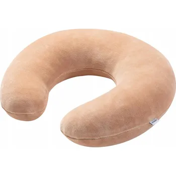 Polštář POLŠTÁŘ POLŠTÁŘ ROHLÍK NA KRK OPĚRKA HLAVY