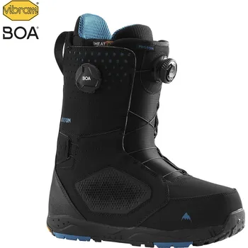 Boty na snowboard Boty na snowboard Burton Photon Boa black UK 9,5 (EUR 43,5) 2026 - Odesíláme do 24 hodin