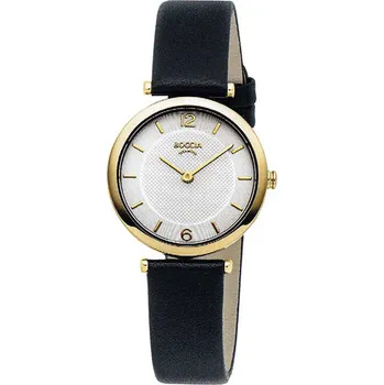 Hodinky Boccia 3362-02 Titanium 30mm 5ATM