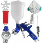 Lakovací pistole HVLP TT 1,7mm, Verke V81291