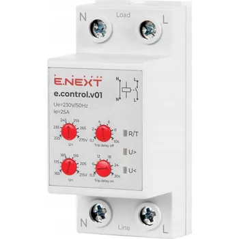 Relé Relé Enext p0690006