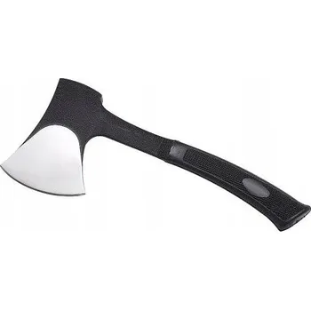 Sekera Taktická sekera topůrko turistická taktická pro přežití pouzdro