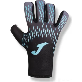 Brankářské rukavice Brankářské rukavice JOMA HUNTER, barva černá, velikost 12